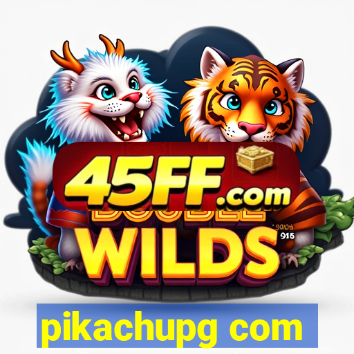 pikachupg com